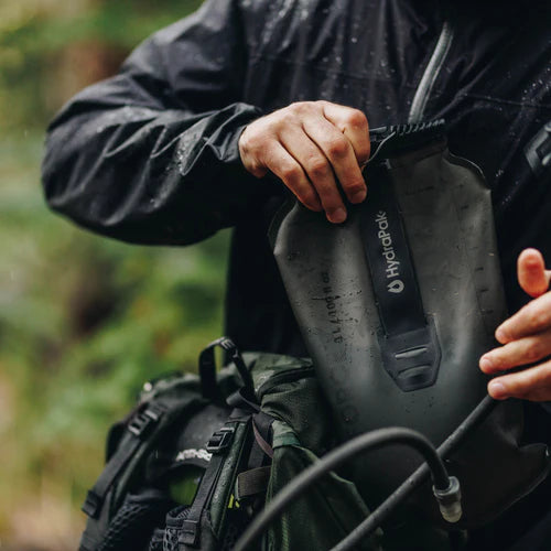 Hydrapak Force Hydration Bladder on triQUIP Sports