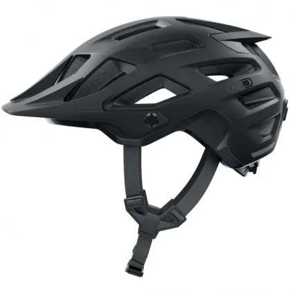 ABUS MTB Helmets on triQUIP Sports