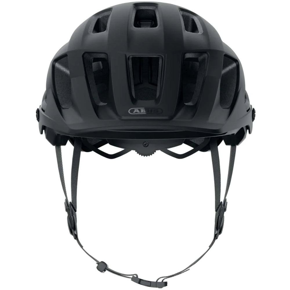 ABUS MTB Helmets on triQUIP Sports