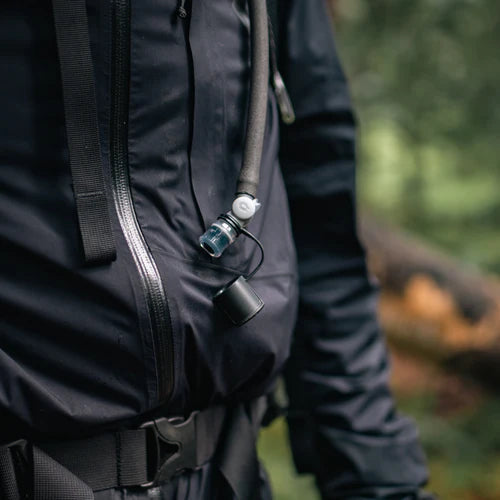 Hydrapak Force Hydration Bladder on triQUIP Sports