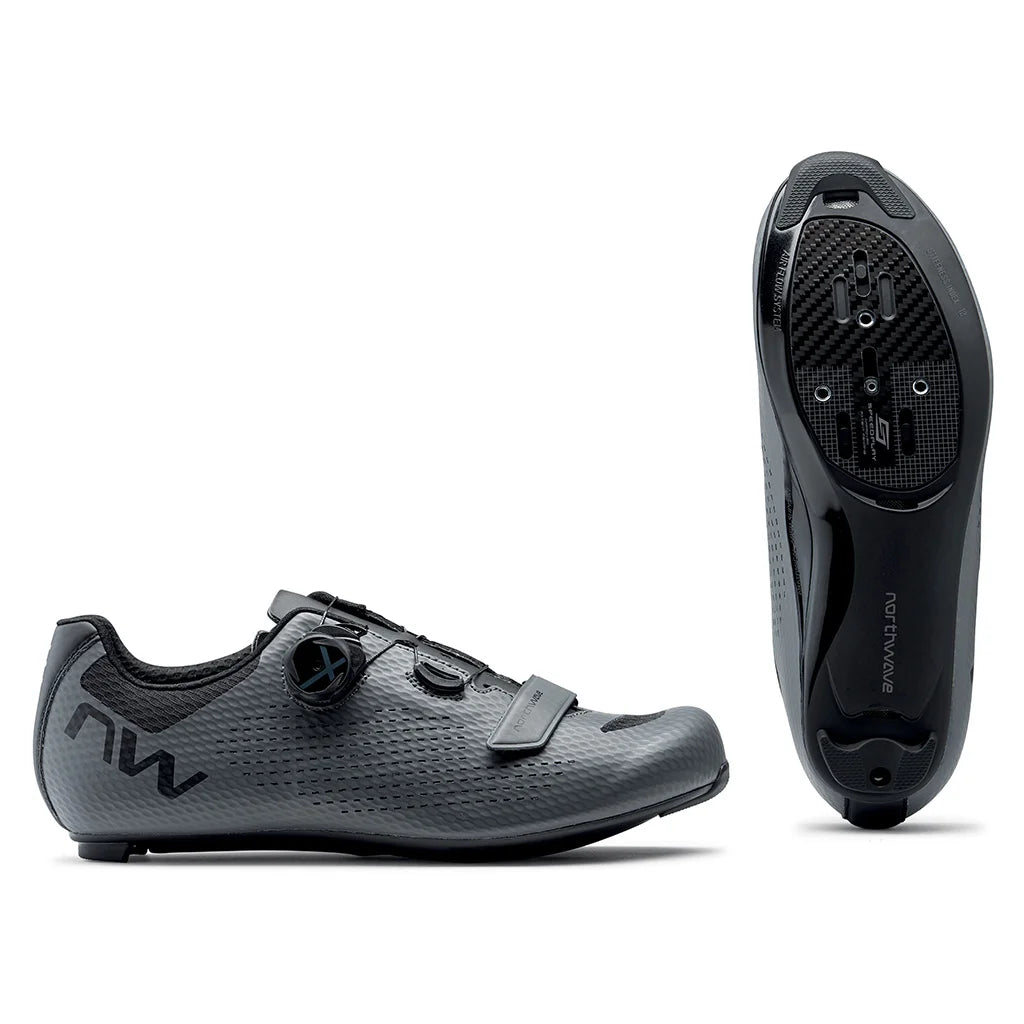 NORTHWAVE Storm Carbon 2 Road Bike Cycling Shoes