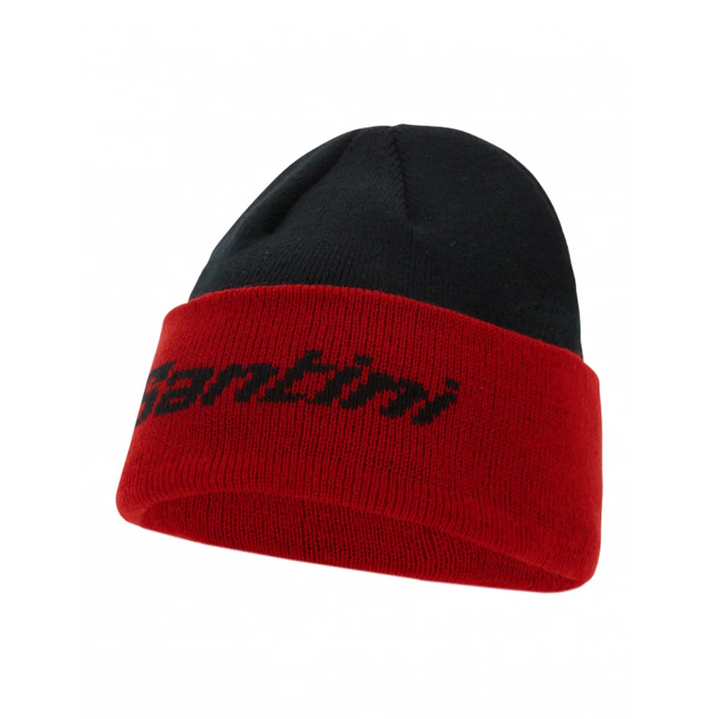 Santini Paris Roubaix Wool Beanie on triQUIP Sports