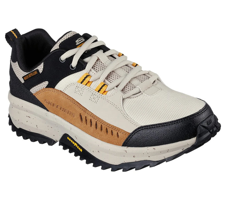 Skechers Bionic Trail Road Men Trekking Shoes on triQUIP Sports