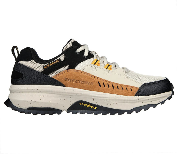 Skechers Bionic Trail Road Men Trekking Shoes on triQUIP Sports