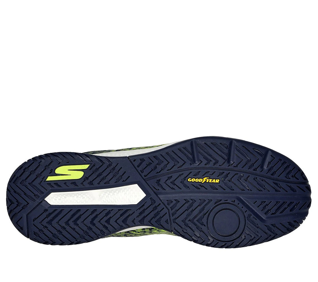 SKECHERS Viper Court Men's Pickleball Shoes - Yellow