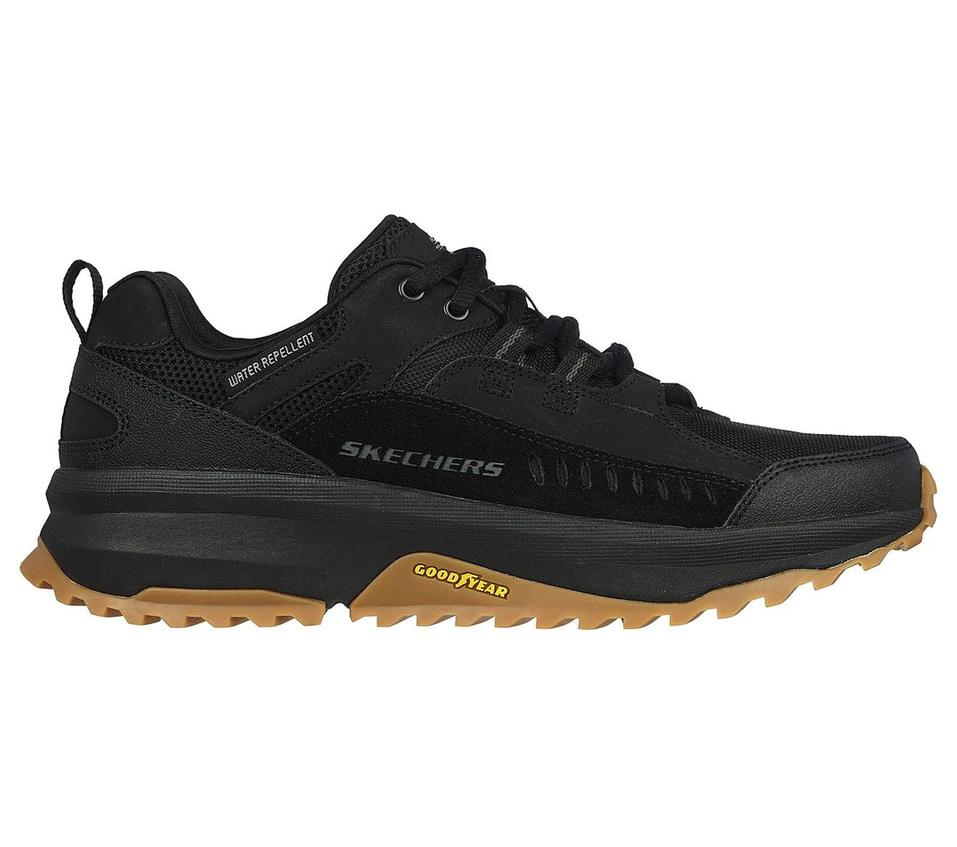 Skechers Bionic Trail Road Men Trekking Shoes on triQUIP Sports