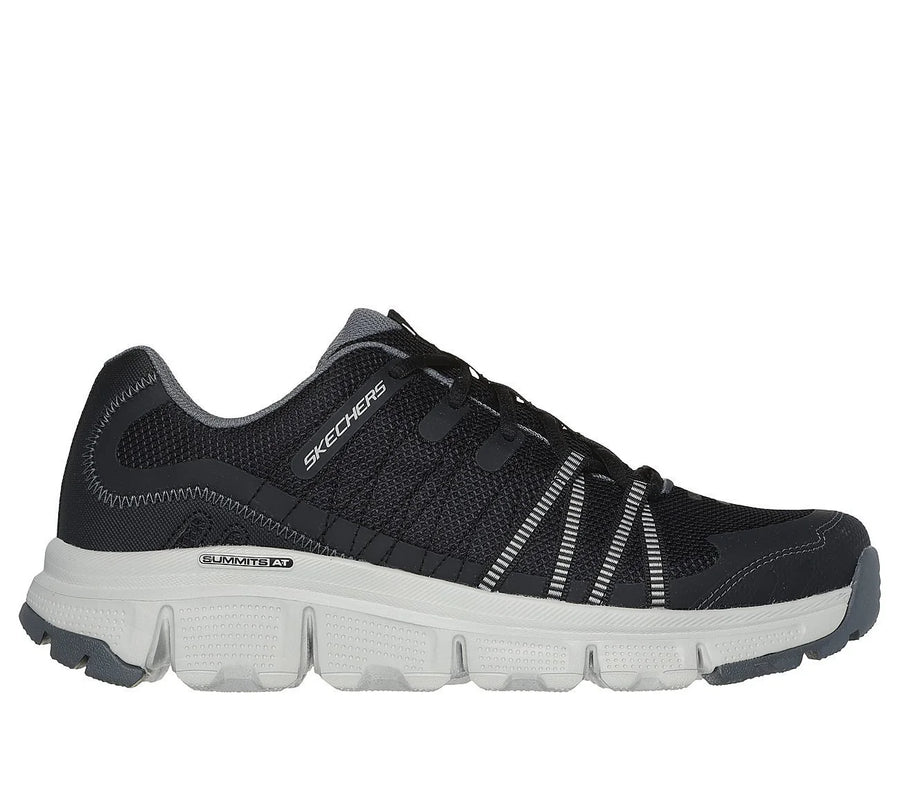 Skechers Summits at twin bridges men's Trekking Shoes on triQUIP Sports