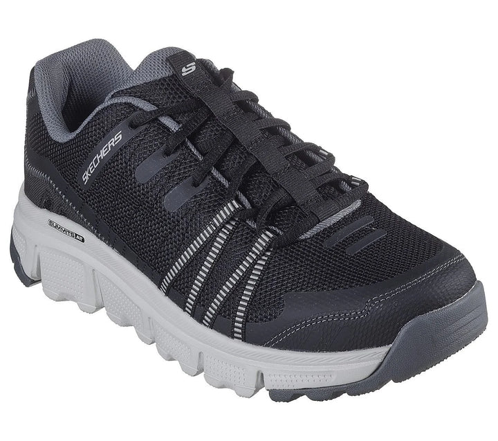 Skechers Summits at twin bridges men's Trekking Shoes on triQUIP Sports