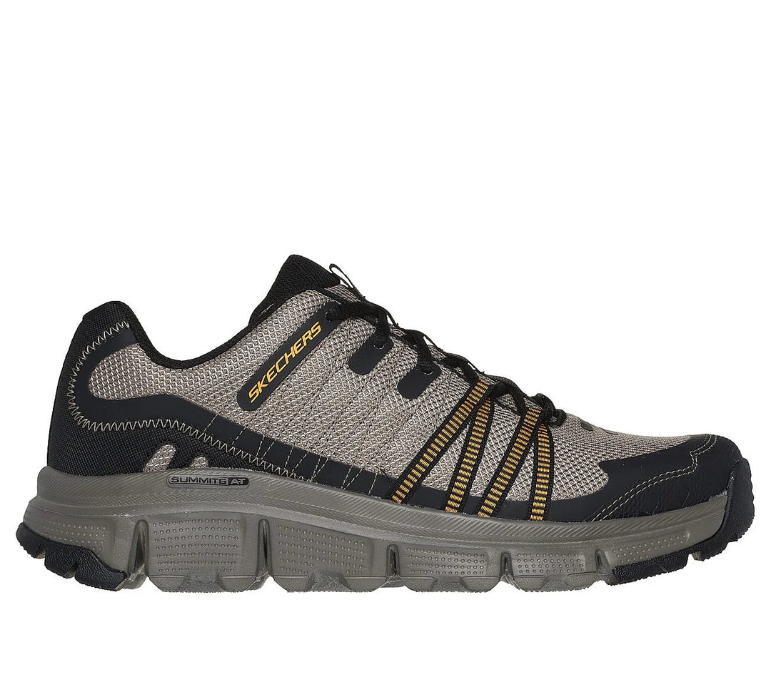 Skechers Summits at twin bridges men's Trekking Shoes on triQUIP Sports