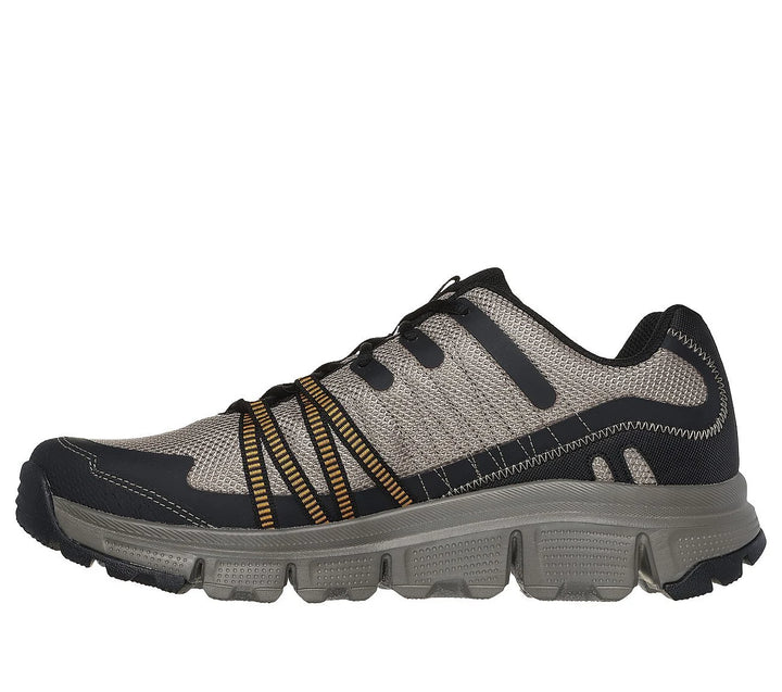 Skechers Summits at twin bridges men's Trekking Shoes on triQUIP Sports