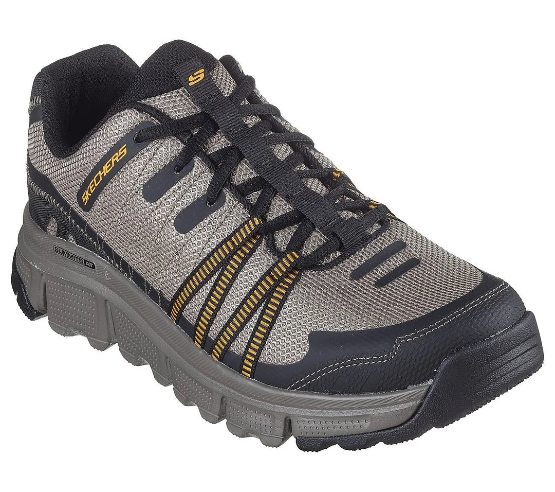 Skechers Summits at twin bridges men's Trekking Shoes on triQUIP Sports