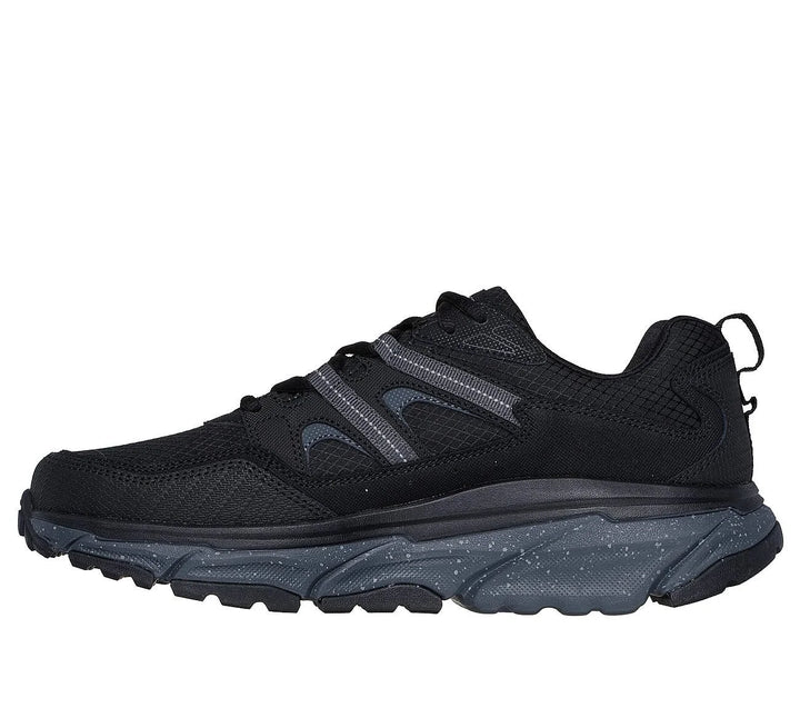 Skechers D-Lux Journey Men's Trekking Shoes on triQUIP Sports