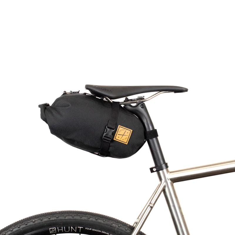 Restrap Bicycle Touring Bags oon triQUIP Sports