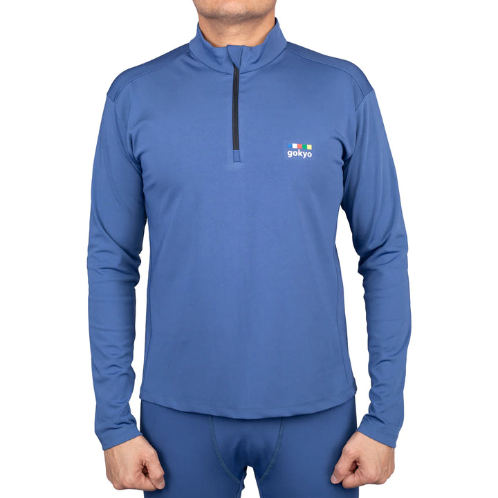 Gokyo Thermals on triQUIP Sports