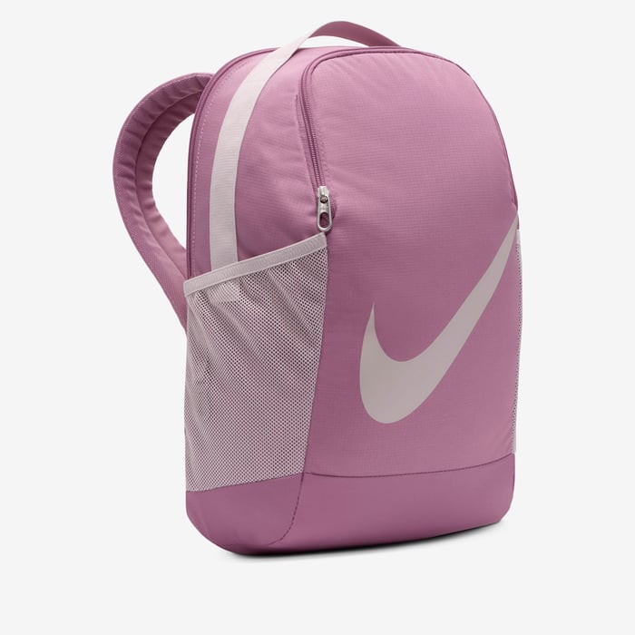NIKE Brasilia Kids' Backpack (18L)