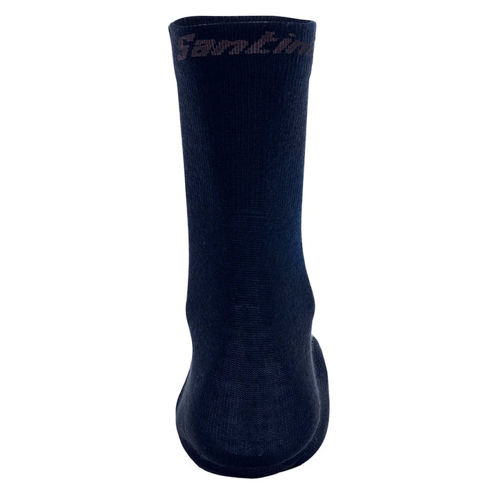 Santini Wool Socks on triQUIP Sports