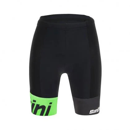 SANTINI Cupio Ironman Women Triathlon Shorts