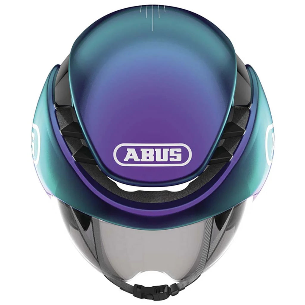 ABUS Triathlon Helmets on triQUIP Sports