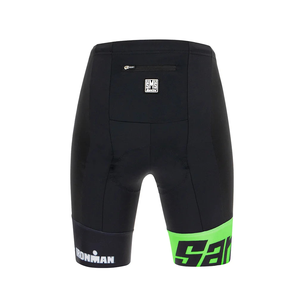 SANTINI Cupio Ironman Women Triathlon Shorts