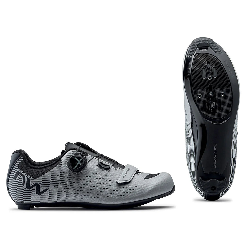 NORTHWAVE Storm Carbon 2 Road Bike Cycling Shoes