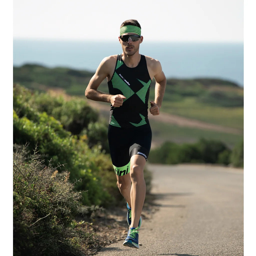 Santini Triathlon on triQUIP Sports