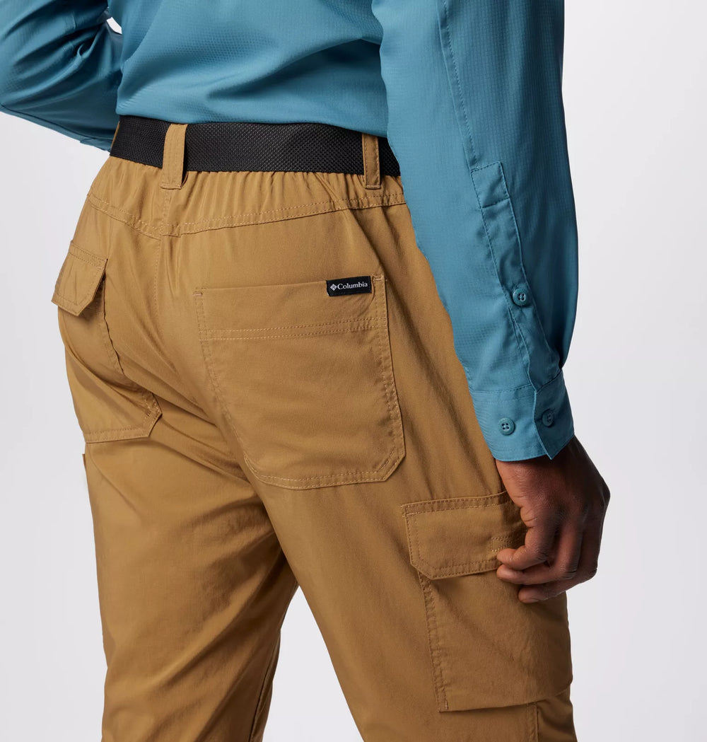 COLUMBIA Silver Ridge™ Utility Men Pants on triQUIP Sports