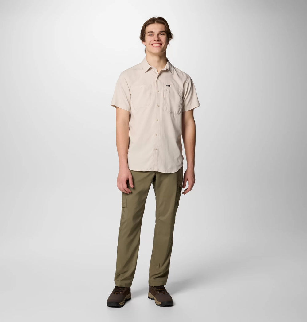 COLUMBIA Silver Ridge™ Utility Men Pants on triQUIP Sports