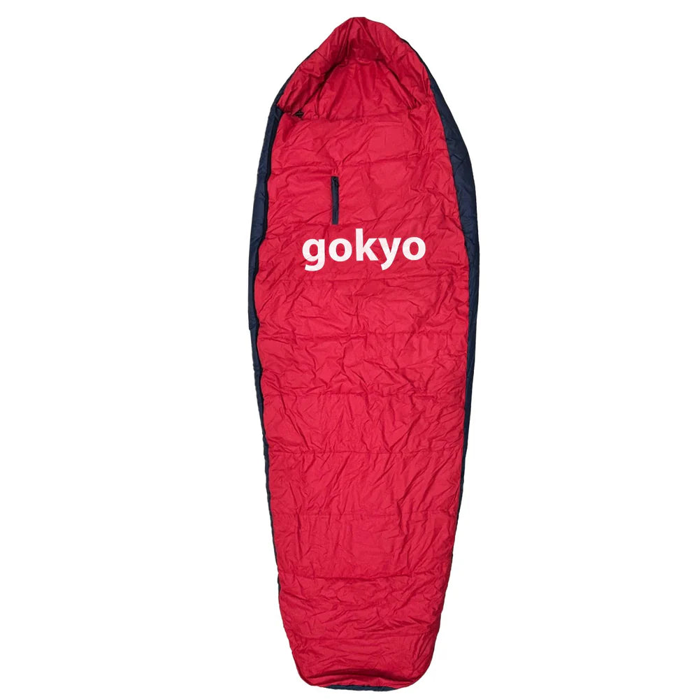 Gokyo K2 Sleeping Bags on triQUIP Sports