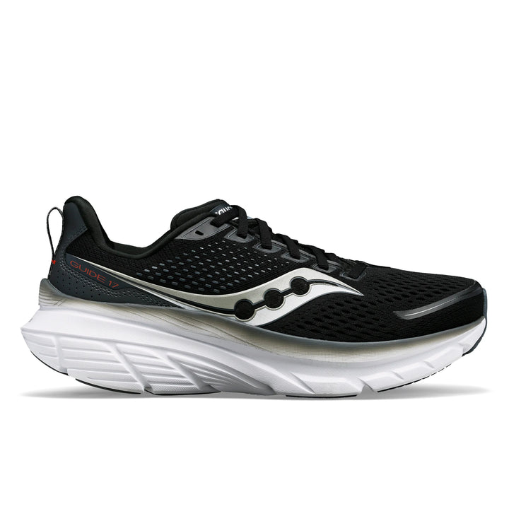 SAUCONY Guide 17 Men's Running Shoes