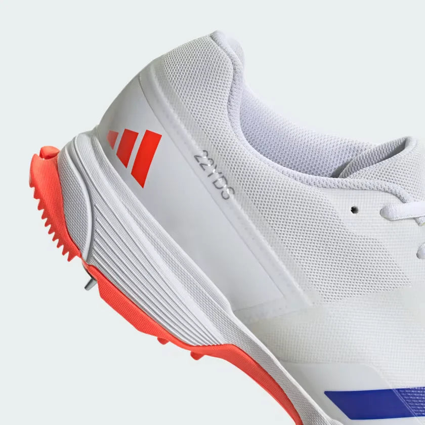 ADIDAS 22YDS Men Cricket Shoes triQUIP Sports ADIDAS 22YDS Men Cricket Shoes triQUIP Sports