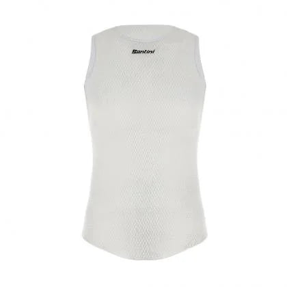 Santini Men Cycling Base Layer on triQUIP Sports