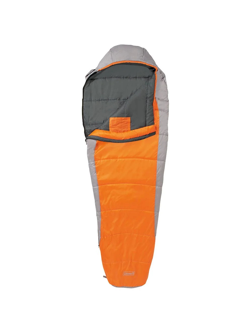 Coleman Silverton Comfort 150 Sleeping Bag on triQUIP Sports