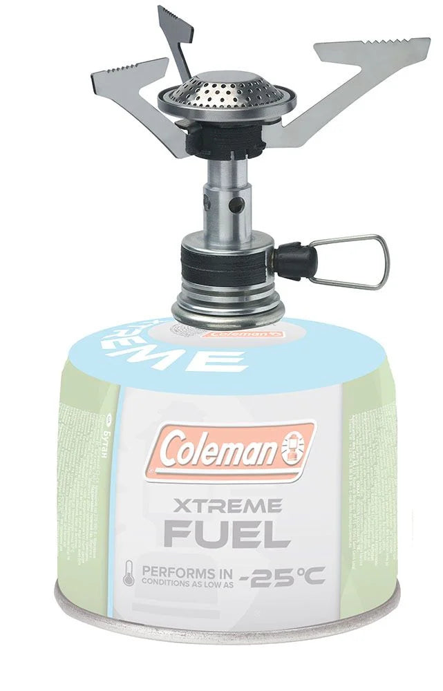 Coleman Fyrelite Camping Stove on triQUIP Sports