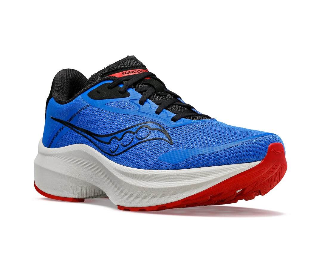 SAUCONY Axon 3 Men's Running Shoes