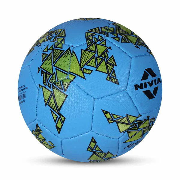 Nivia Air Strike Soccer Ball on triQUIP Sports