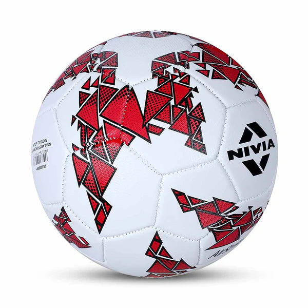 Nivia Air Strike Soccer Ball on triQUIP Sports