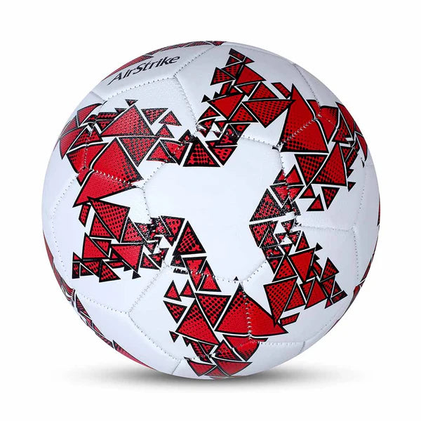 Nivia Air Strike Soccer Ball on triQUIP Sports