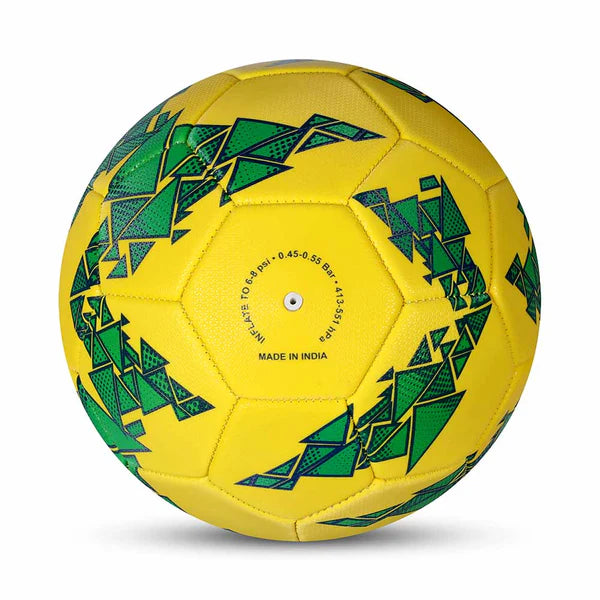 Nivia Air Strike Soccer Ball on triQUIP Sports