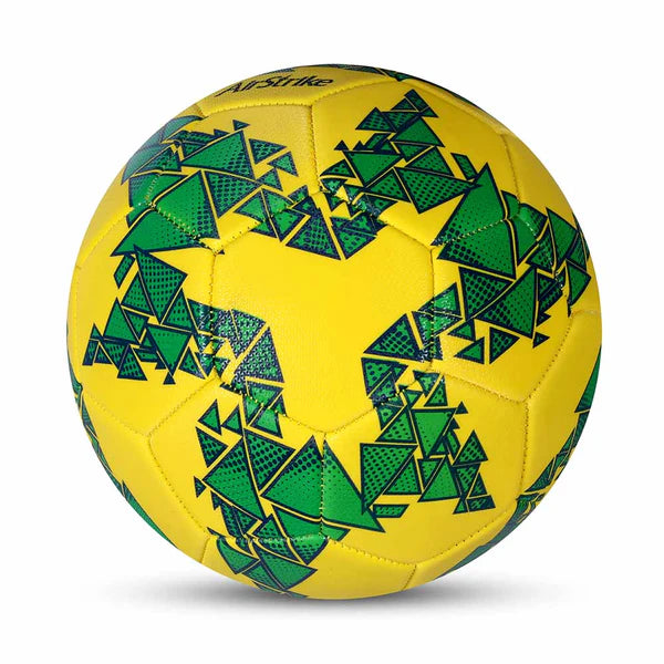 Nivia Air Strike Soccer Ball on triQUIP Sports