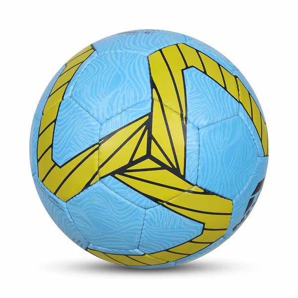 NIVIA Kross World Soccer Ball, Size 5