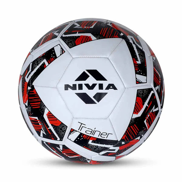 Nivia Trainer Football on triQUIP Sports