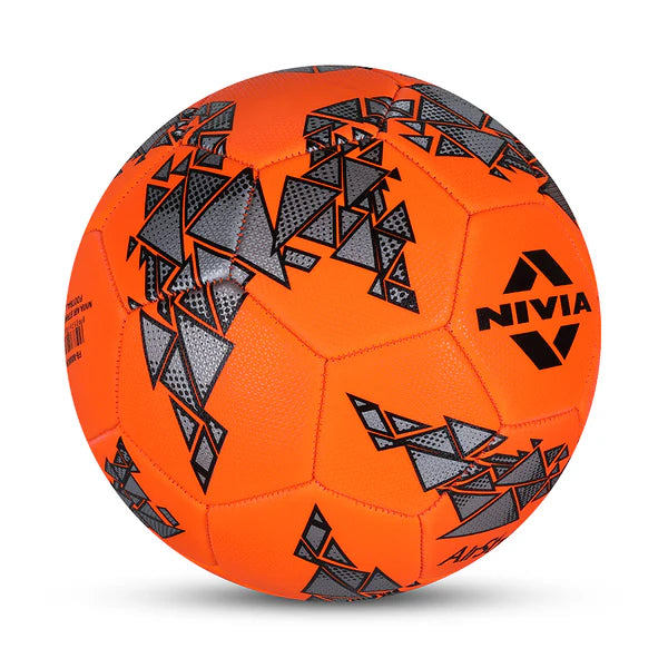 Nivia Air Strike Soccer Ball on triQUIP Sports