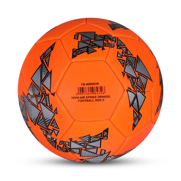 Nivia Air Strike Soccer Ball on triQUIP Sports