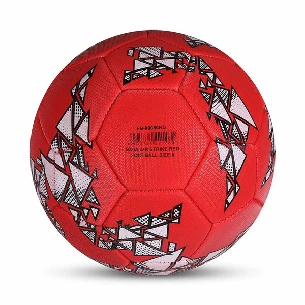 Nivia Air Strike Soccer Ball on triQUIP Sports