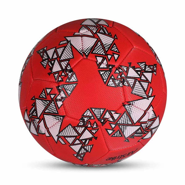 Nivia Air Strike Soccer Ball on triQUIP Sports