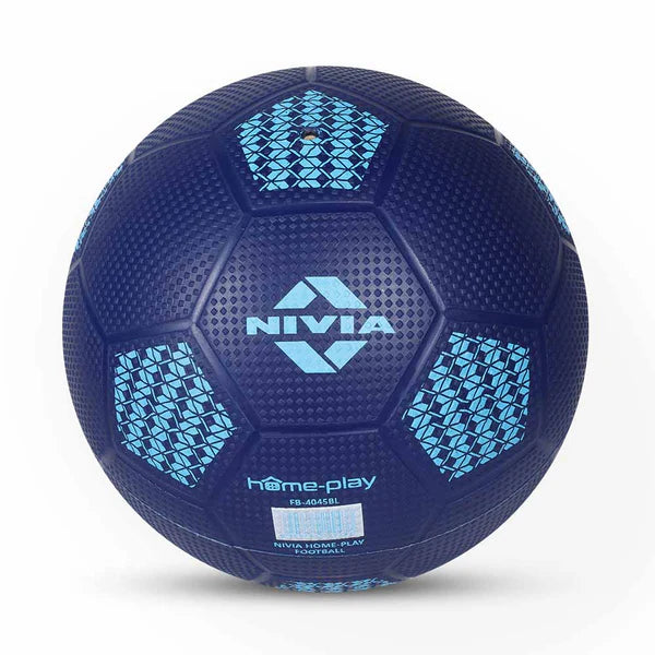 Nivia Home Play Football on triQUIP Sports