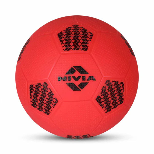 Nivia Home Play Football on triQUIP Sports