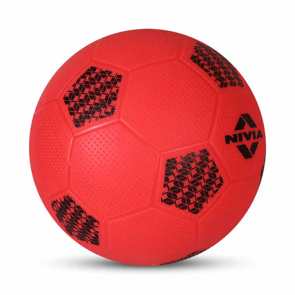 Nivia Home Play Football on triQUIP Sports