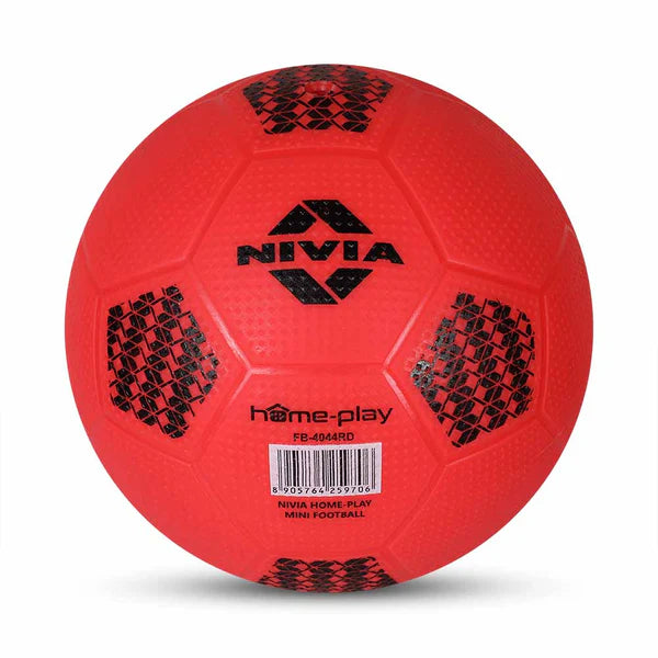 Nivia Home Play Football on triQUIP Sports