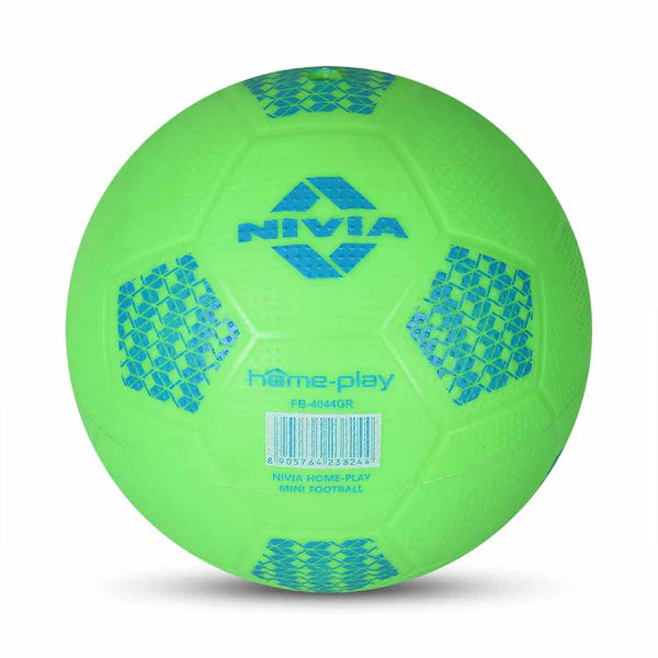 Nivia Home Play Football on triQUIP Sports